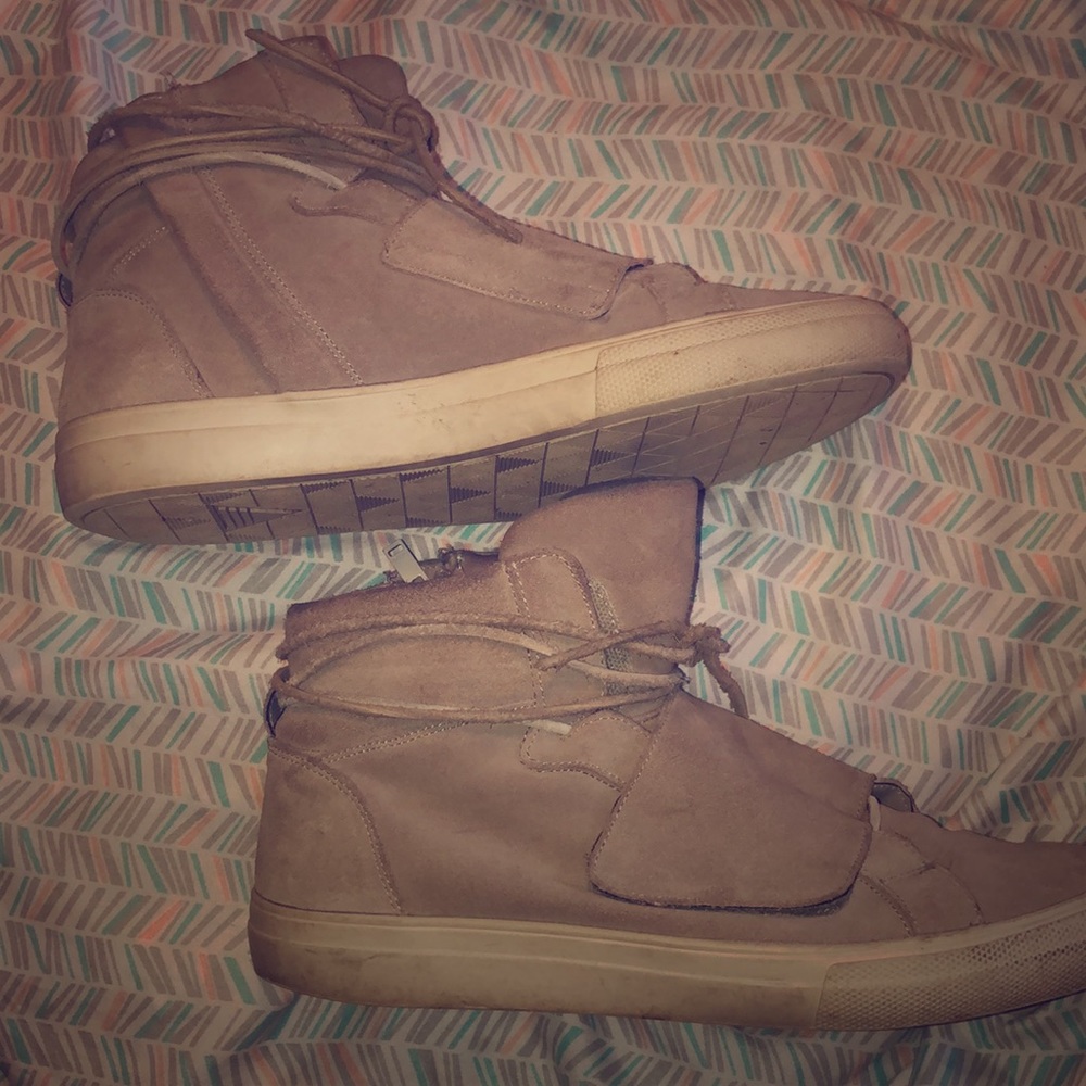 aldo sneakers